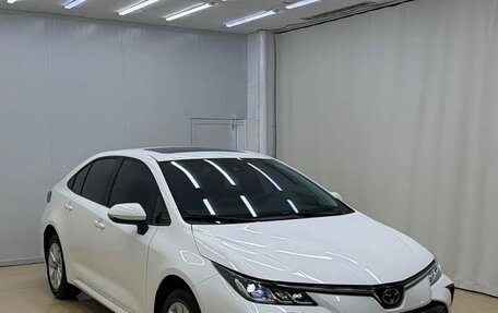 Toyota Corolla, 2025 год, 2 151 000 рублей, 3 фотография