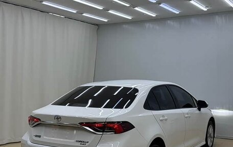 Toyota Corolla, 2025 год, 2 151 000 рублей, 4 фотография
