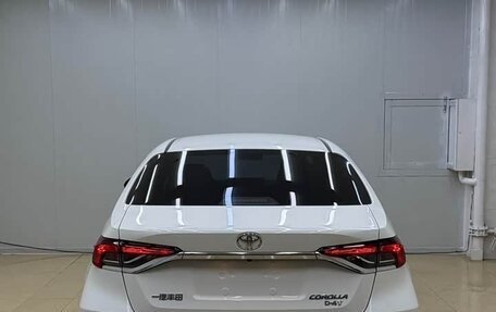 Toyota Corolla, 2025 год, 2 151 000 рублей, 5 фотография