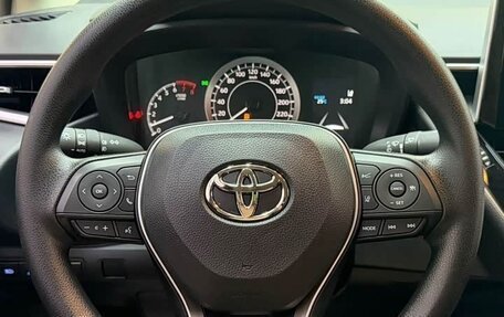 Toyota Corolla, 2025 год, 2 151 000 рублей, 8 фотография