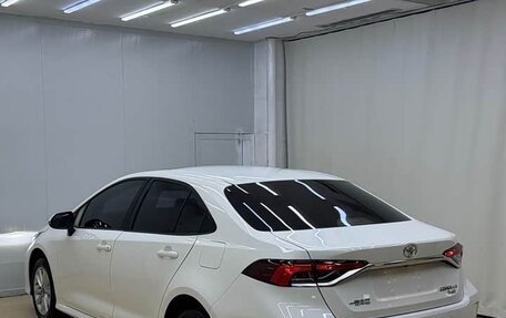 Toyota Corolla, 2025 год, 2 151 000 рублей, 6 фотография