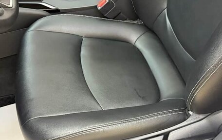 Toyota Corolla, 2025 год, 2 151 000 рублей, 14 фотография