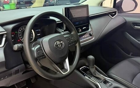 Toyota Corolla, 2025 год, 2 151 000 рублей, 7 фотография