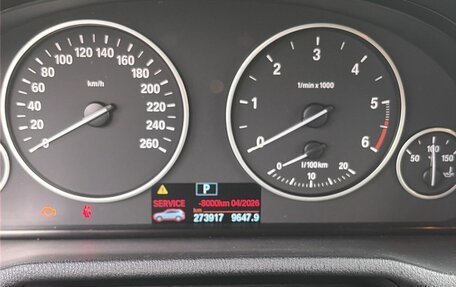 BMW X3, 2013 год, 1 895 000 рублей, 2 фотография