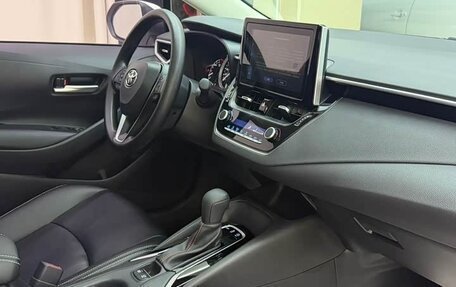 Toyota Corolla, 2025 год, 2 151 000 рублей, 9 фотография