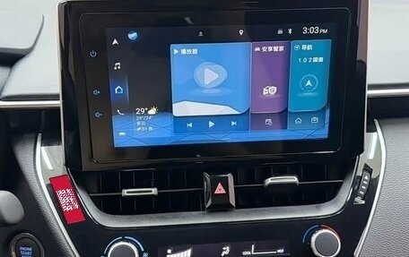 Toyota Corolla, 2025 год, 2 151 000 рублей, 11 фотография