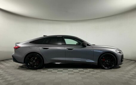 Audi A5, 2025 год, 5 399 000 рублей, 4 фотография