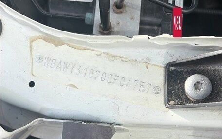 BMW X3, 2013 год, 1 895 000 рублей, 7 фотография