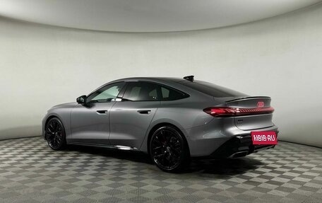 Audi A5, 2025 год, 5 399 000 рублей, 6 фотография