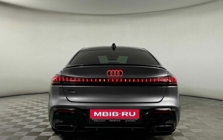 Audi A5, 2025 год, 5 399 000 рублей, 5 фотография