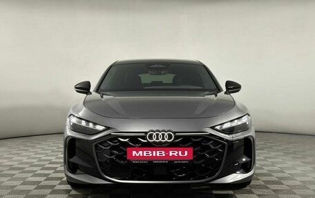 Audi A5, 2025 год, 5 399 000 рублей, 2 фотография