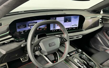 Audi A5, 2025 год, 5 399 000 рублей, 12 фотография