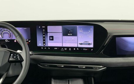 Audi A5, 2025 год, 5 399 000 рублей, 26 фотография