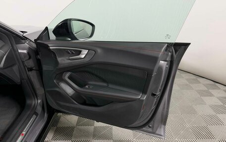 Audi A5, 2025 год, 5 399 000 рублей, 28 фотография