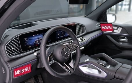 Mercedes-Benz GLE, 2025 год, 14 990 000 рублей, 3 фотография