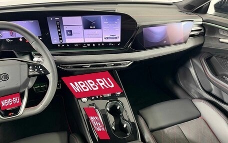 Audi A5, 2025 год, 5 399 000 рублей, 27 фотография