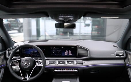 Mercedes-Benz GLE, 2025 год, 14 990 000 рублей, 21 фотография