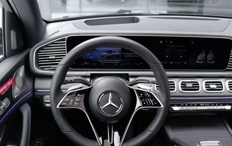 Mercedes-Benz GLE, 2025 год, 14 990 000 рублей, 22 фотография