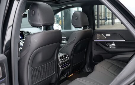 Mercedes-Benz GLE, 2025 год, 14 990 000 рублей, 28 фотография