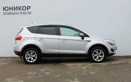 Ford Kuga III, 2011 год, 899 000 рублей, 4 фотография