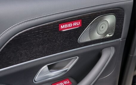 Mercedes-Benz GLE, 2025 год, 14 990 000 рублей, 27 фотография