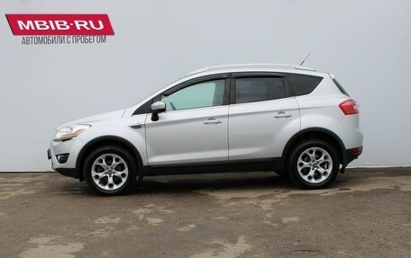 Ford Kuga III, 2011 год, 899 000 рублей, 2 фотография