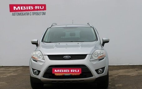 Ford Kuga III, 2011 год, 899 000 рублей, 3 фотография