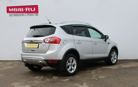 Ford Kuga III, 2011 год, 899 000 рублей, 5 фотография