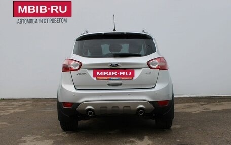 Ford Kuga III, 2011 год, 899 000 рублей, 6 фотография