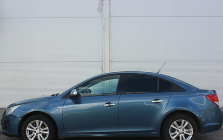Chevrolet Cruze II, 2013 год, 737 000 рублей, 6 фотография