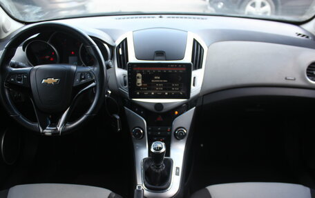 Chevrolet Cruze II, 2013 год, 737 000 рублей, 7 фотография