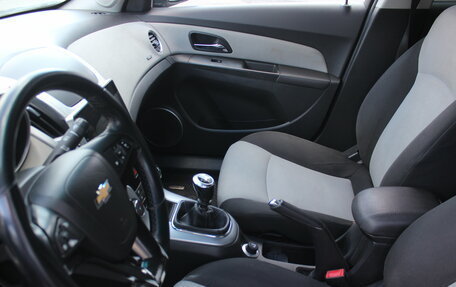 Chevrolet Cruze II, 2013 год, 737 000 рублей, 10 фотография