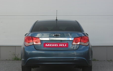 Chevrolet Cruze II, 2013 год, 737 000 рублей, 4 фотография