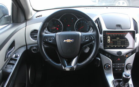 Chevrolet Cruze II, 2013 год, 737 000 рублей, 17 фотография