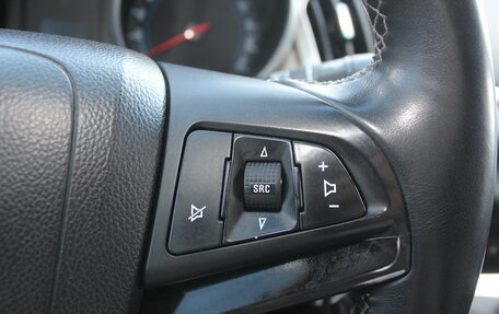 Chevrolet Cruze II, 2013 год, 737 000 рублей, 21 фотография