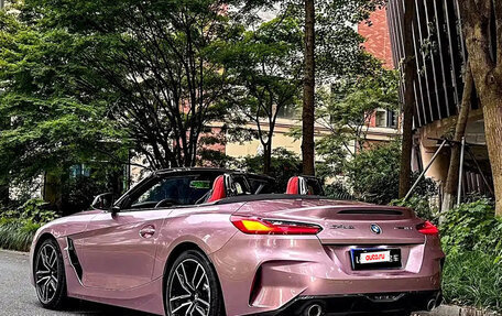BMW Z4, 2024 год, 6 760 000 рублей, 2 фотография