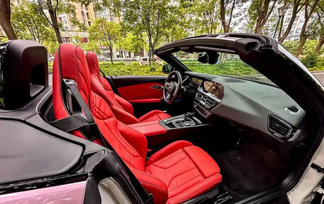 BMW Z4, 2024 год, 6 760 000 рублей, 10 фотография