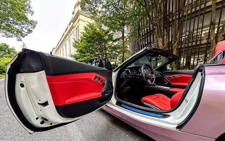BMW Z4, 2024 год, 6 760 000 рублей, 12 фотография