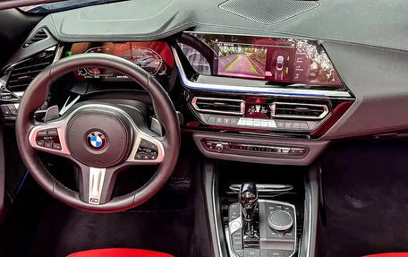 BMW Z4, 2024 год, 6 760 000 рублей, 11 фотография