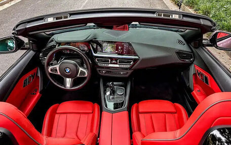 BMW Z4, 2024 год, 6 760 000 рублей, 7 фотография