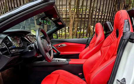 BMW Z4, 2024 год, 6 760 000 рублей, 13 фотография