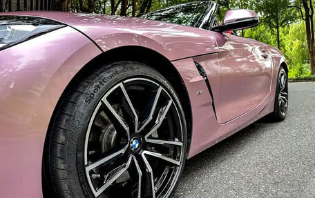 BMW Z4, 2024 год, 6 760 000 рублей, 6 фотография