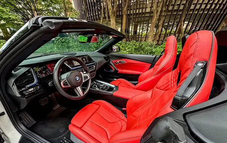 BMW Z4, 2024 год, 6 760 000 рублей, 8 фотография