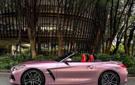BMW Z4, 2024 год, 6 760 000 рублей, 3 фотография