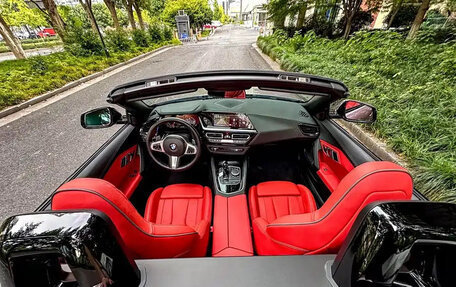 BMW Z4, 2024 год, 6 760 000 рублей, 9 фотография