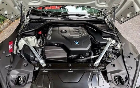 BMW Z4, 2024 год, 6 760 000 рублей, 14 фотография
