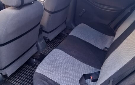 Chevrolet Lanos I, 2007 год, 70 000 рублей, 6 фотография
