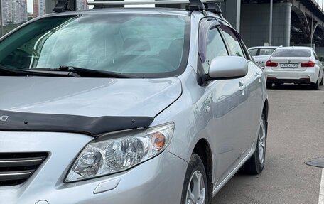 Toyota Corolla, 2010 год, 950 000 рублей, 6 фотография