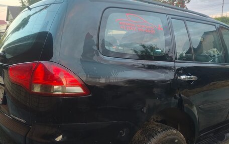 Mitsubishi Pajero Sport II рестайлинг, 2013 год, 1 200 000 рублей, 5 фотография