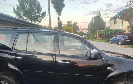 Mitsubishi Pajero Sport II рестайлинг, 2013 год, 1 200 000 рублей, 6 фотография